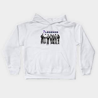 7 Legends Kids Hoodie